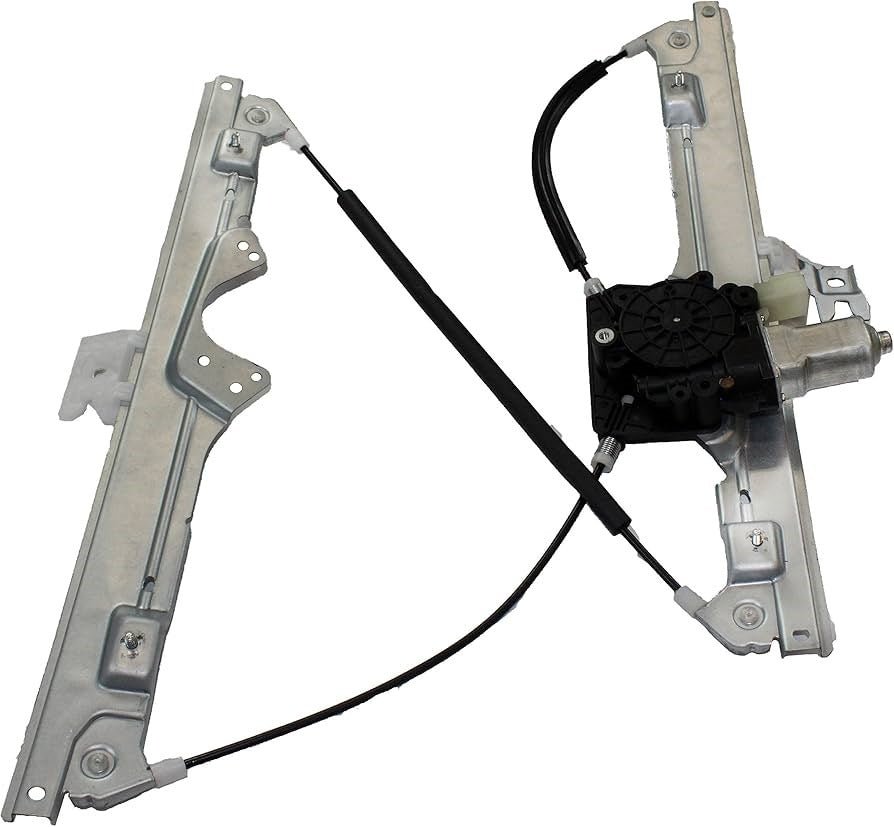 O1CN011AXjPO1uY2WFP9IWS__2220852476048-0-cib.jpg Nissan Window Regulator Sentra 2007-2012 FLOE - OE No. 80721ET000 - Image 1