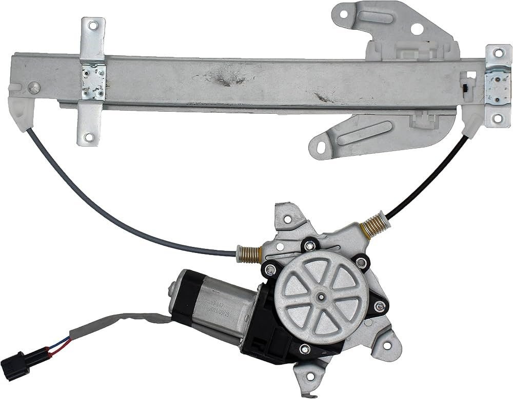 O1CN013jg7RZ1uY2WFOoYqy__2220852476048-0-cib.jpg Nissan Window Regulator Maxima 1999-2003 Infiniti - OE No. 827012Y010 8073189906 8073189909 807318991D 827212Y000 - Image 1