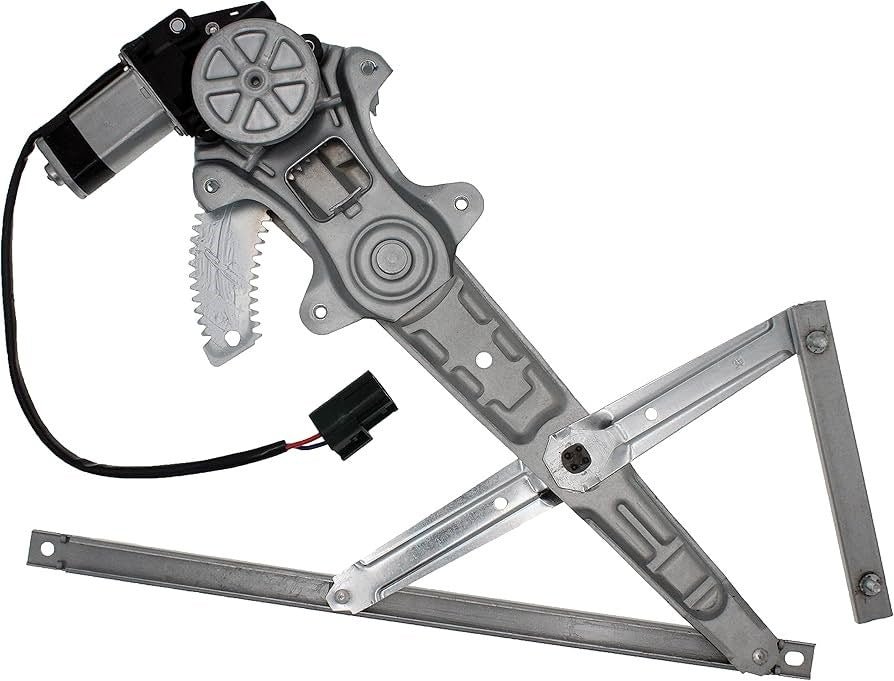 O1CN0198agfw1uY2WFxNu3x__2220852476048-0-cib.jpg Nissan Window Regulator Altima Teana 2013-2018 - OE No. 807203TA2A 807303TA1A - Image 1