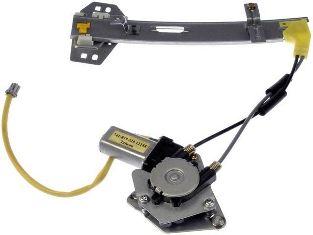 O1CN01EYmohG1uY2WFZPNQX__2220852476048-0-cib.jpg Honda Window Regulator Accord 1994-1997 FROE - OE No. 72210-SV4-A01 - Image 1