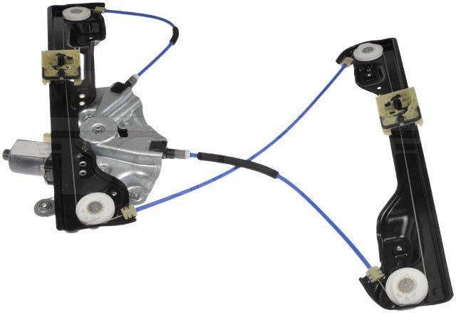 O1CN01FPxUnk1uY2VXcKfBh__2220852476048-0-cib.jpg Chevrolet Window Regulator Malib 2013-2015 Malibu - OE No. 22836736 - Image 1