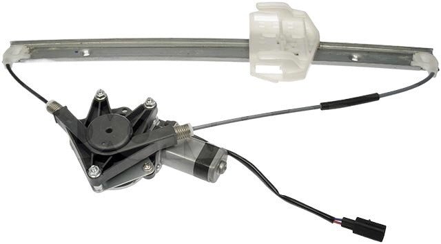 O1CN01FumtnB1uY2VXUYmVz__2220852476048-0-cib.jpg Jeep Window Regulator Wrangler Rubicon JK - OE No. 68014948AA - Image 1