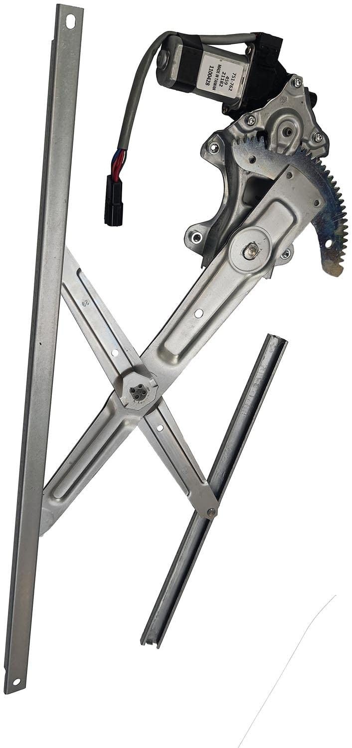 O1CN01I1liZl1uY2WFmUmfA__2220852476048-0-cib.jpg Honda Window Regulator Pilot 2016-2021 Passport - OE No. 72251-TG7-A01 - Image 1