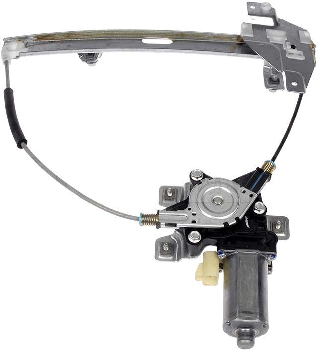 O1CN01KEm8um1uY2VX5xwGg__2220852476048-0-cib.jpg Chevrolet Window Regulator Impala 2000-2005 FROE - OE No. 10287315 10338859 10434728 10442010 15240529 - Image 1