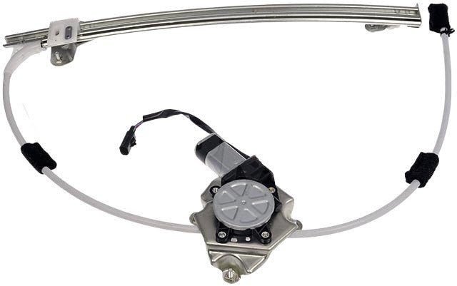 O1CN01KipbGL1uY2VYBUocU__2220852476048-0-cib.jpg Jeep Window Regulator Cherokee KL、K4 2014-2019 - OE No. 68227458AA 68227458AB - Image 1