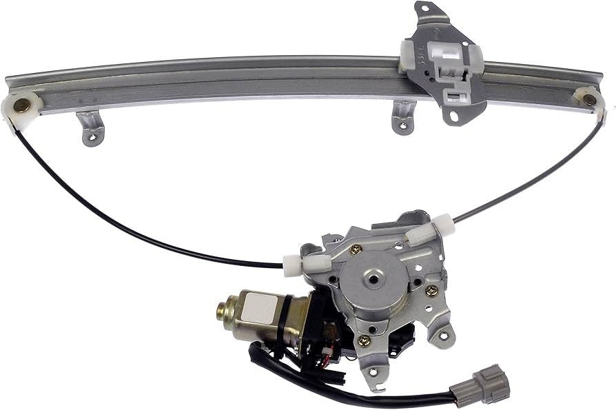 O1CN01LaFyGu1uY2WFxKgOb__2220852476048-0-cib.jpg Nissan Window Regulator Altima 2019-2023 RROE - OE No. 807316CA0B - Image 1