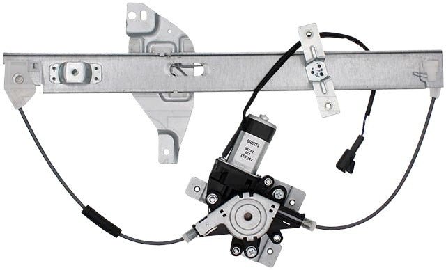 O1CN01M4yLQn1uY2VYlbuW4__2220852476048-0-cib.jpg Chevrolet Window Regulator Impala 2000-2005 FLOE - OE No. 10287316 10338860 10434729 10442011 15240530 - Image 1