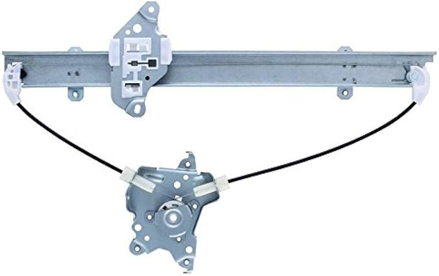 O1CN01MeJAd01uY2WA8puqg__2220852476048-0-cib.jpg Nissan Window Regulator Versa 2006-2012 Tiida - OE No. 80721EE00A 80721EE00B 80721EE00C 80721EE00D - Image 1