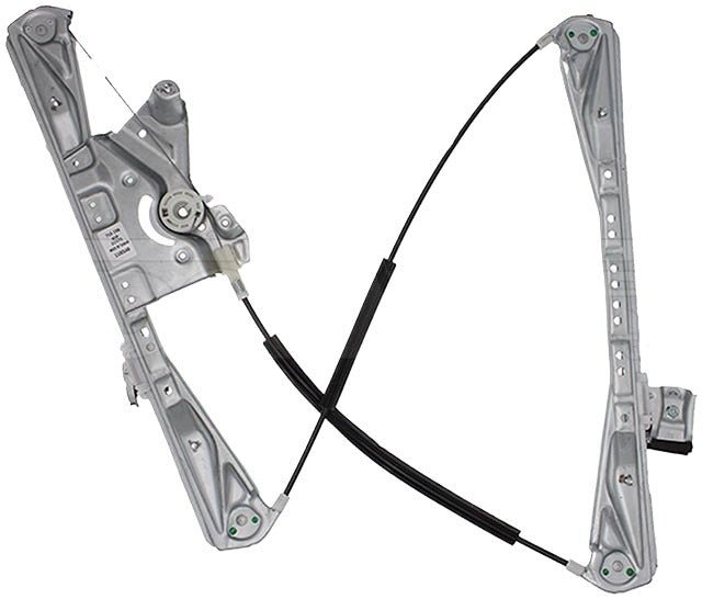 O1CN01O4okXI1uY2VYYHG5U__2220852476048-0-cib.jpg Ford,Lincoln Window Regulator LS 2003-2006 FROE - OE No. 3W4Z5423200AA 4W4Z5423208AA 4W4Z5423394AA - Image 1