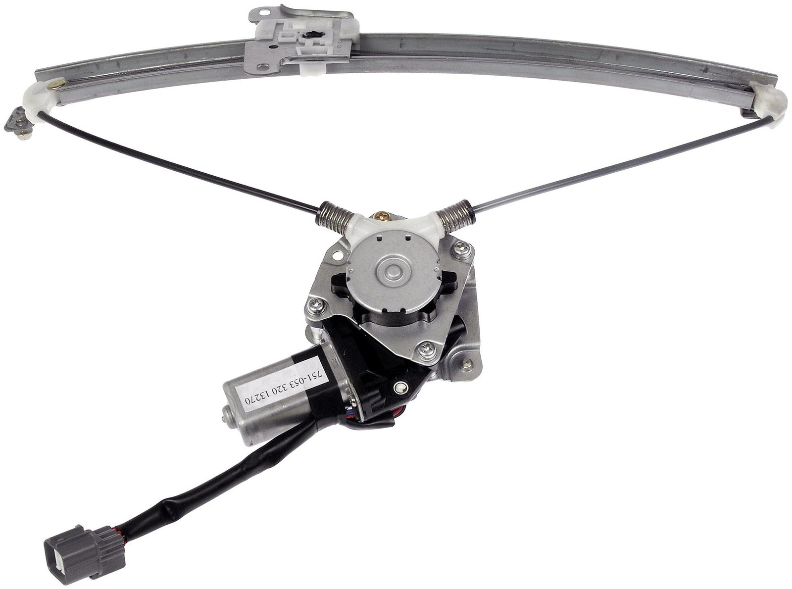 O1CN01Pibn7l1uY2WFByf94__2220852476048-0-cib.jpg ACURA Window Regulator RL 2005-2012 RLOE - OE No. 72750-SJA-A01 - Image 1