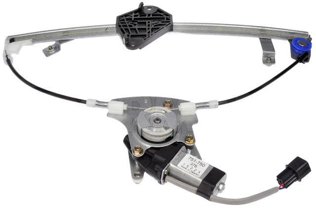 O1CN01SjxdpJ1uY2VXyBIVy__2220852476048-0-cib.jpg Subaru Window Regulator Forester 2009-2012 RLOE - OE No. 61042SC010 61042SC011 - Image 1