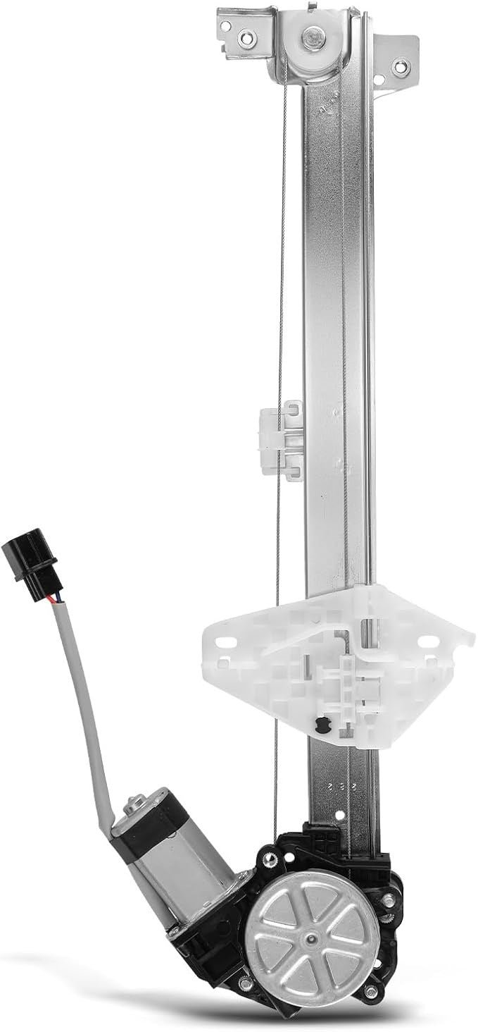 O1CN01V8WpeK1uY2WA8Lq7j__2220852476048-0-cib.jpg ACURA Window Regulator MDX 2007-2013 RLOE - OE No. 72750-STX-A01 72750-STX-A02 - Image 1