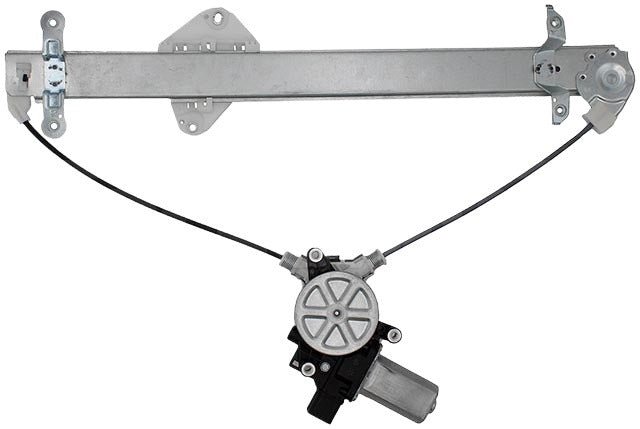 O1CN01VDb8bY1uY2VYgglLg__2220852476048-0-cib.jpg Subaru Window Regulator Forester 2009-2012 FLOE - OE No. 61041SC010 61041SC011 - Image 1