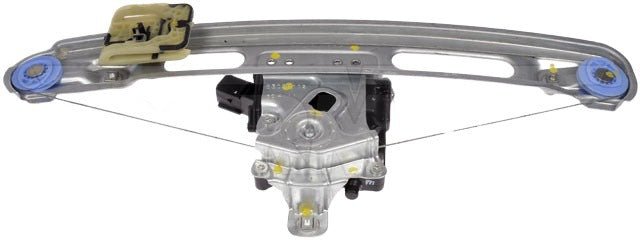 O1CN01XB1nCm1uY2VXrSgAj__2220852476048-0-cib.jpg Cadillac Window Regulator XTS 2013-2019 RLOE - OE No. 20905690 22788196 84570761 - Image 1