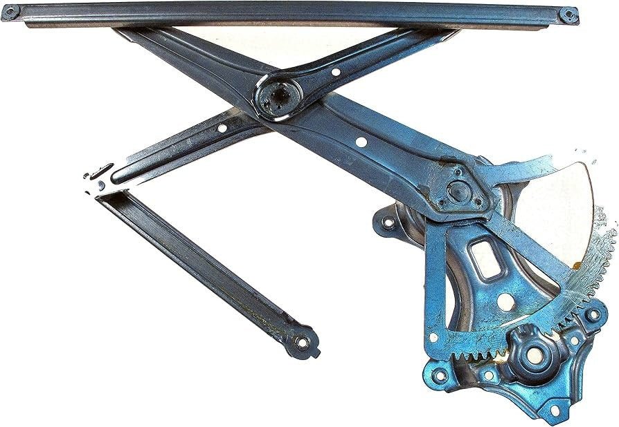 O1CN01ZabkeA1uY2WFajRvH__2220852476048-0-cib.jpg Toyota Window Regulator Tacoma 2005-2015 FR/RR - OE No. 6980104040 - Image 1