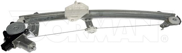 O1CN01blltwj1uY2VYYXvvF__2220852476048-0-cib_4cee7704-f363-4061-b59d-fbb579fbd54f.jpg Subaru Window Regulator Forester 2013-2018 FLOE - OE No. 61041SG012 - Image 1
