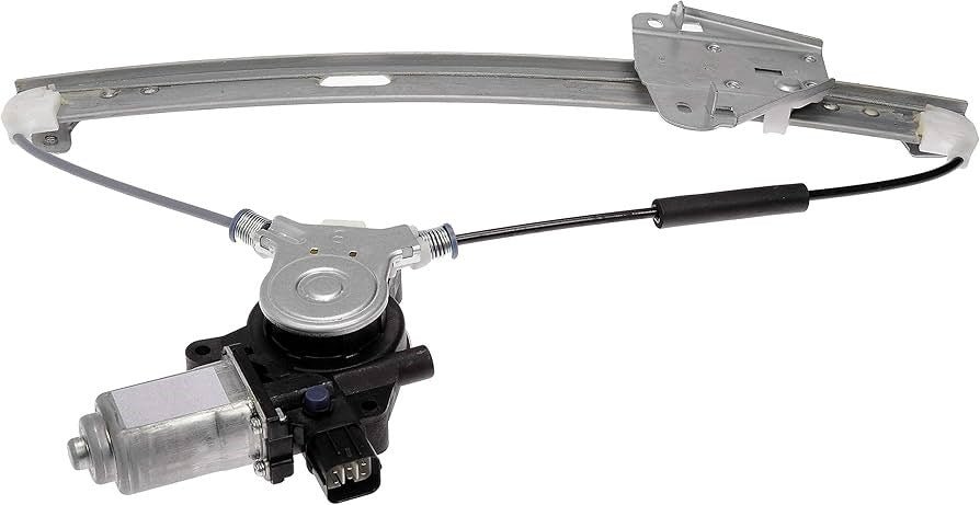 O1CN01cDJsxe1uY2WEny4hr__2220852476048-0-cib.jpg ACURA Window Regulator TSX 2004-2008 FROE - OE No. 72210-SEC-A02 - Image 1