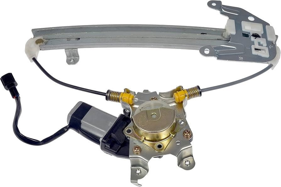 O1CN01dIp6wr1uY2WFhUQuG__2220852476048-0-cib.jpg Nissan Window Regulator Altima 2002-2003 FROE - OE No. 807208J000 - Image 1