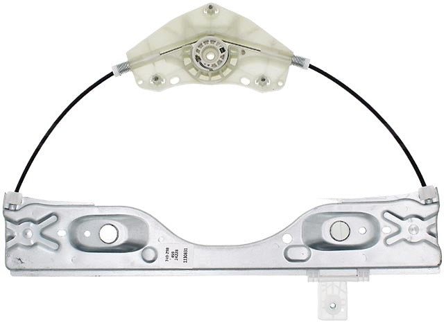 O1CN01g9HAUW1uY2VWipsCr__2220852476048-0-cib.jpg Jeep Window Regulator Cherokee KL、K4 2014-2019 - OE No. 68227254AA - Image 1