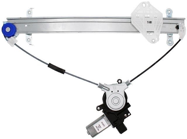 O1CN01hg2qGW1uY2VYYHBvU__2220852476048-0-cib.jpg Subaru Window Regulator Outback 2009-2014 RROE - OE No. 61042AJ000/001 61042AJ200/201 - Image 1