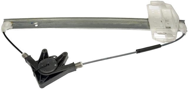 O1CN01hp1B1e1uY2VXtEWLA__2220852476048-0-cib.jpg Jeep Window Regulator Wrangler Rubicon JK - OE No. 68014950AA - Image 1