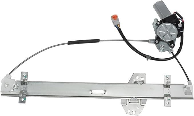 O1CN01igLcth1uY2WFa6qbe__2220852476048-0-cib.jpg ACURA Window Regulator MDX 2001-2002 FLOE - OE No. 72250-S3V-A01 72250-S3V-A02 72250-S3V-A03 - Image 1