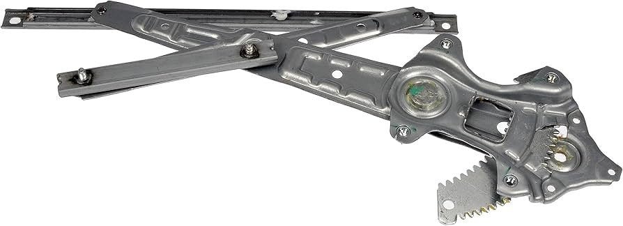 O1CN01khVSUh1uY2WGT3g5w__2220852476048-0-cib.jpg Nissan Window Regulator Sentra Sylphy 2013-2019 - OE No. 827213SG0A - Image 1