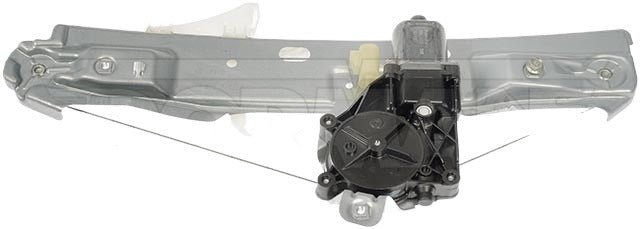 O1CN01kjRZQ81uY2VYghERg__2220852476048-0-cib.jpg Buick Opel Window Regulator Verano 2012-2017 - OE No. 20941786 - Image 1