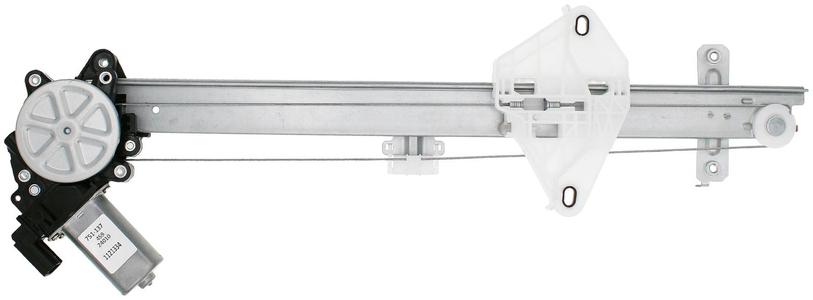 O1CN01ltkPIg1uY2WEQFclD__2220852476048-0-cib.jpg ACURA Window Regulator TLX 2015-2020 FLOE - OE No. 72250-TZ3-A01 - Image 1