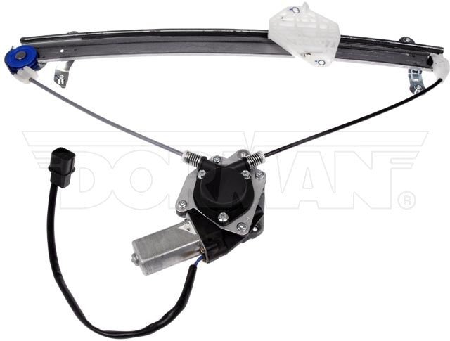 O1CN01mbaFaa1uY2VXlG36P__2220852476048-0-cib_1877aba5-a8aa-42e1-8d44-6b2a10858b15.jpg Subaru Window Regulator Forester 2002-2008 FROE - OE No. 61222SA001 61222SA002 - Image 1