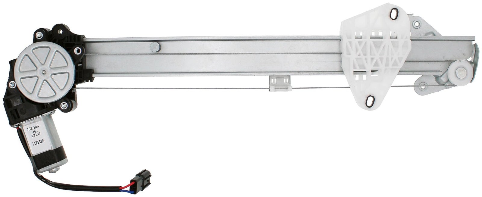 O1CN01ockndQ1uY2WFaAk5O__2220852476048-0-cib.jpg Honda Window Regulator HRV 2016-2022 RLOE - OE No. 72750-T7A-003 72750-T7B-003 - Image 1