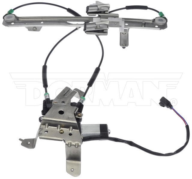 O1CN01sY1Hwi1uY2WA1bJNH__2220852476048-0-cib.jpg Chevrolet GMC Cadillac Window Regulator Avalanche - OE No. 15135971 15206913 19301980 - Image 1
