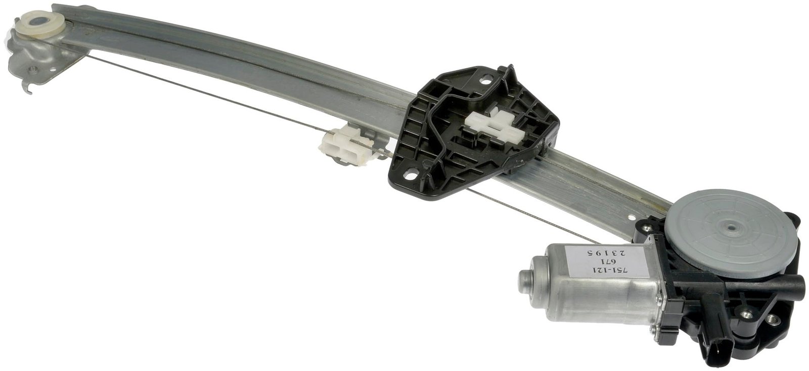 O1CN01tmd8WE1uY2WFh5zgq__2220852476048-0-cib.jpg Honda Window Regulator HRV 2016-2021 FLOE - OE No. 72250-T7W-A11 - Image 1