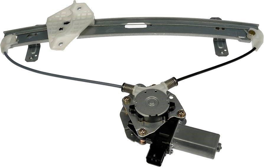 O1CN01uW7VyI1uY2WFOPaIr__2220852476048-0-cib.jpg ACURA Window Regulator TL 2004-2008 RLOE - OE No. 72750-SEP-A01 - Image 1