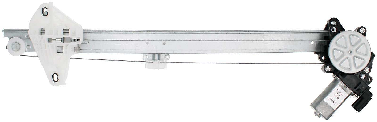 O1CN01wWnLo01uY2WFNPPBd__2220852476048-0-cib.jpg ACURA Window Regulator RDX 2013-2018 RROE - OE No. 72710-TX4-A01 - Image 1