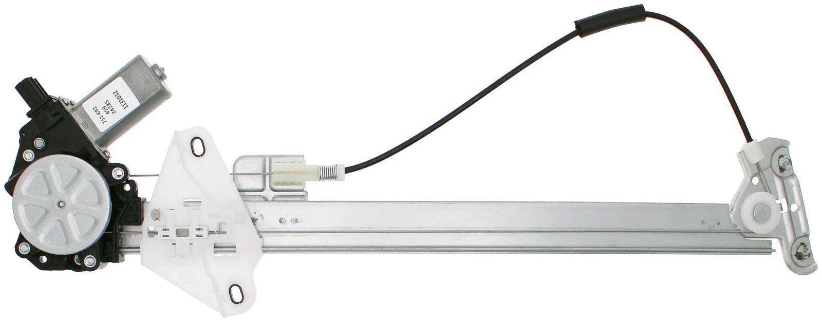 O1CN01xQTLdr1uY2WFmTRRx__2220852476048-0-cib.jpg ACURA Window Regulator TSX 2004-2008 RROE - OE No. 72710-SEA-003 - Image 1