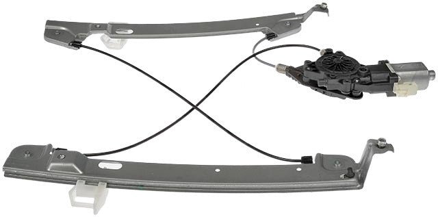 O1CN01xZ95jA1uY2VX5GQpW__2220852476048-0-cib.jpg Chrysler Window Regulator Chrysler Sebring 2007-2010 - OE No. 68021442AA 68023518AA - Image 1