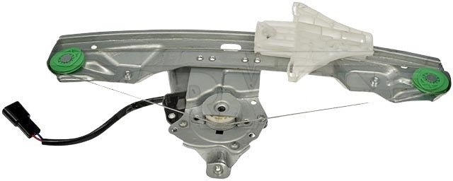 O1CN01xyuVNW1uY2VXyG47b__2220852476048-0-cib.jpg Buick Window Regulator Regal 2011-2012 RLOE - OE No. 13237870 13290263 22745794 - Image 1