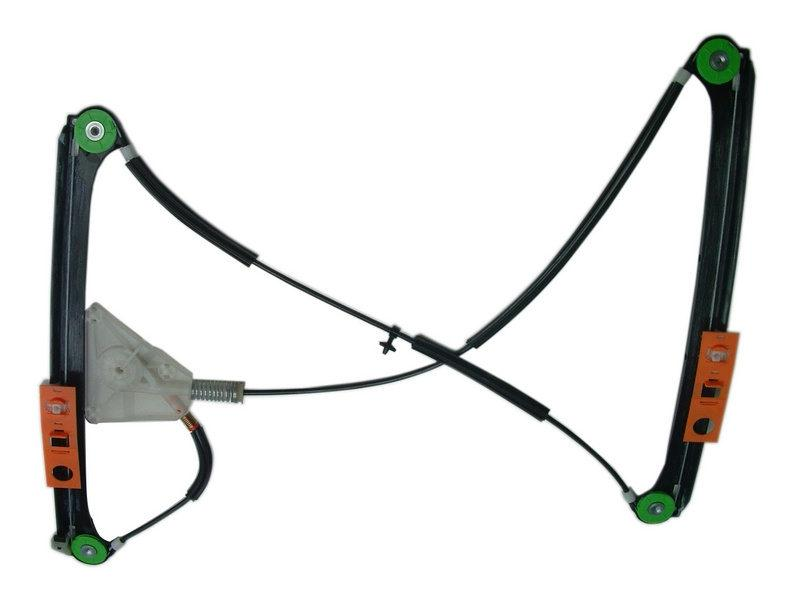 audi-12 AUDI Window Regulator A3 Coupe 2003-2013 FLOE – OE No. 8P3837461A - Image 1