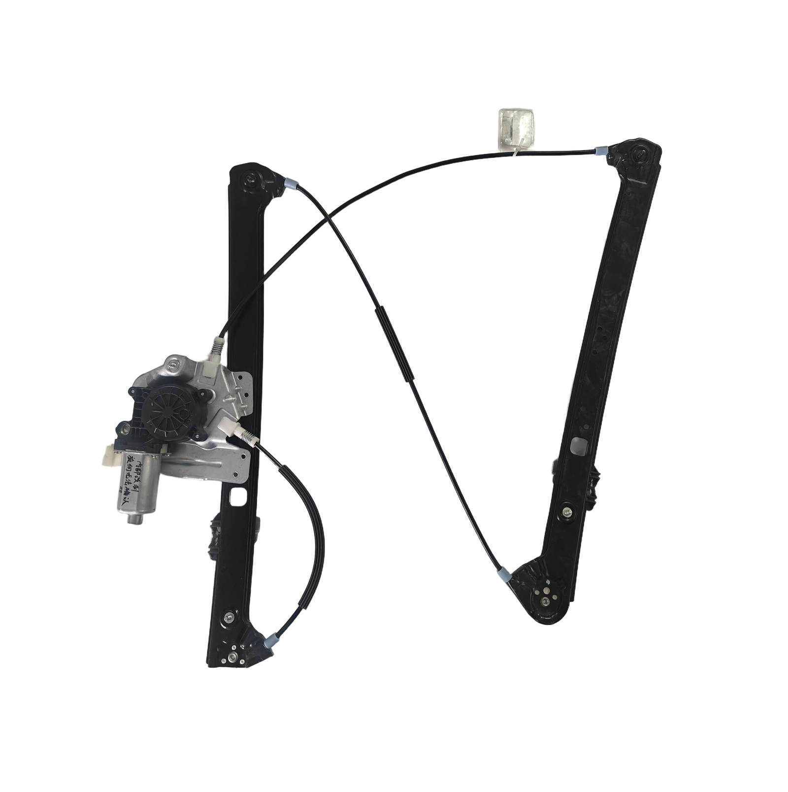 bmw-35 BMW Window Regulator X5 E53 2002-2006 FROE – OE No. 51338254912 - Image 1