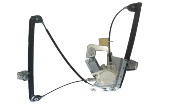 bmw-84 BMW Window Regulator 5 Series 528i E39 1997-2003 FLOE – OE No. 51338252393 - Image 1