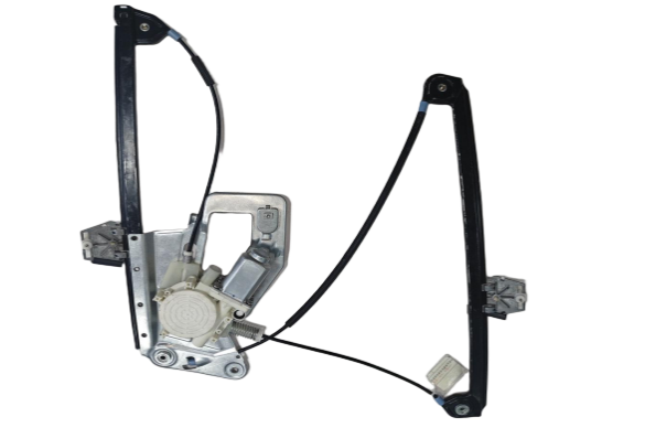 bmw-85 BMW Window Regulator 5 Series 528i E39 1997-2003 FROE – OE No. 51338252394 - Image 1