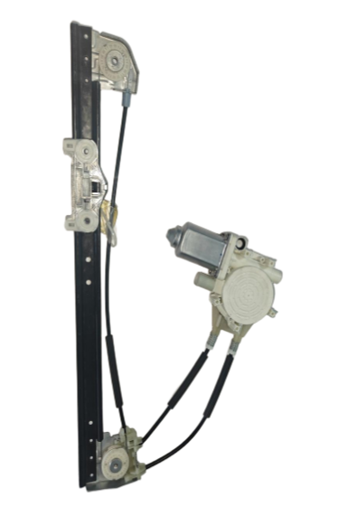 bmw-86 BMW Window Regulator 5 Series 528i E39 1997-2003 RLOE – OE No. 51358159835 - Image 1