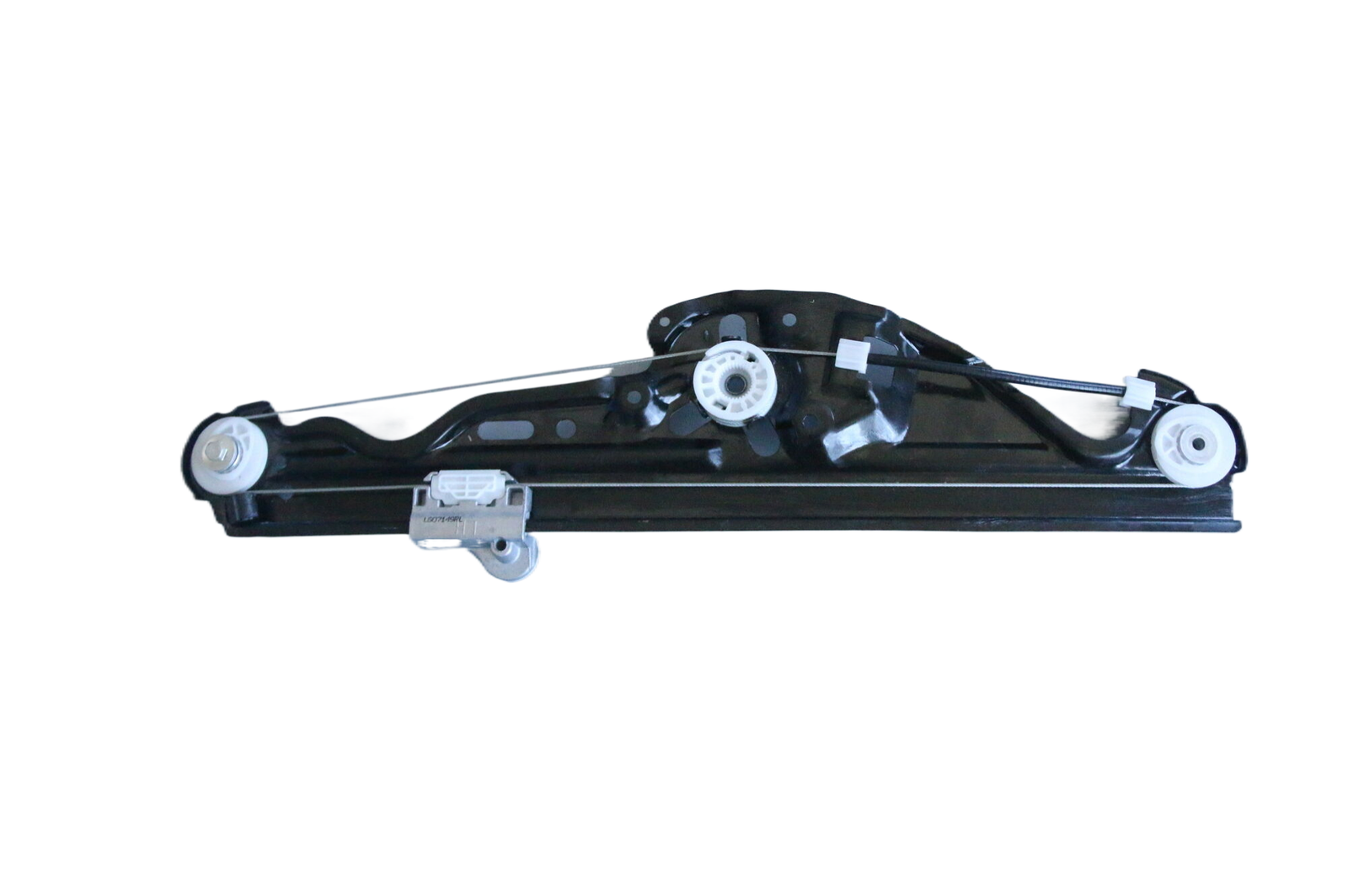 bmw-90 BMW Window Regulator 5 Series 520 E60 2004-2010 RLOE – OE No. 51357184745 - Image 1