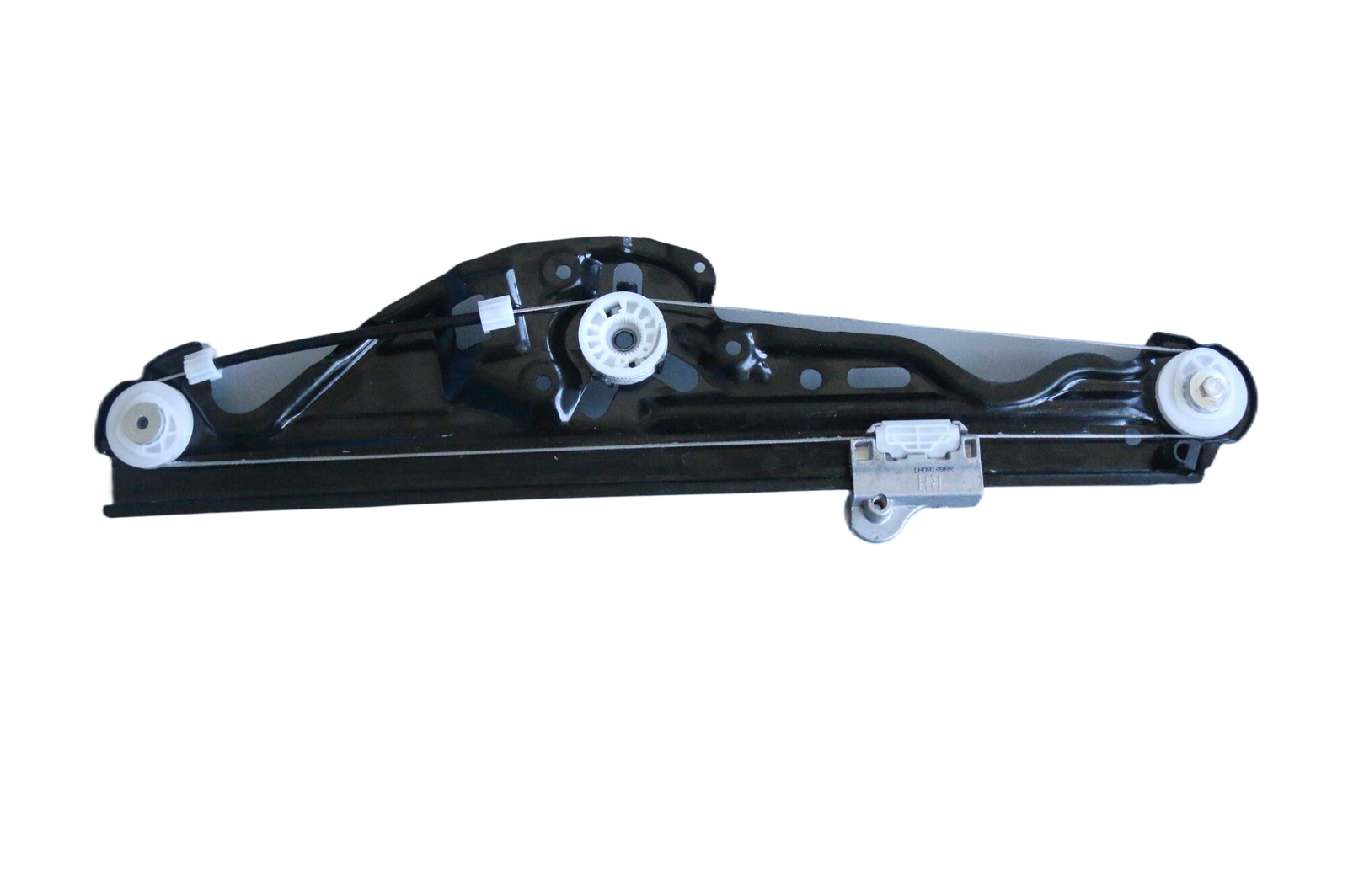 bmw-91 BMW Window Regulator 5 Series 520 E60 2004-2010 RROE – OE No. 51357184746 - Image 1