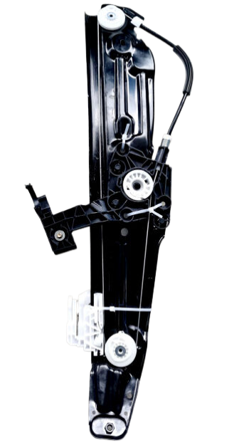 bmw-99 BMW Window Regulator 5 Series F10 F11 F18 2010-2016 RROE – OE No. 51357182614 - Image 1