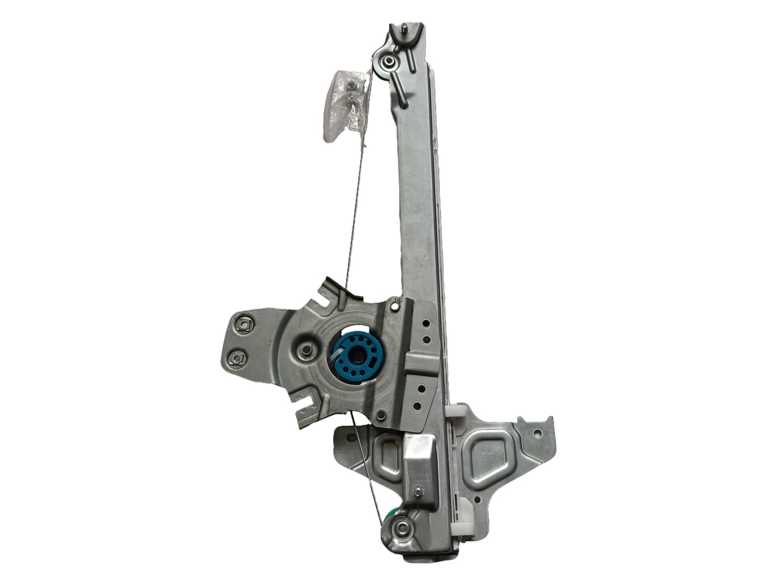 citroen-35 Citroen Window Regulator C5 2009-2019 RROE – OE No. 9677313680 - Image 1