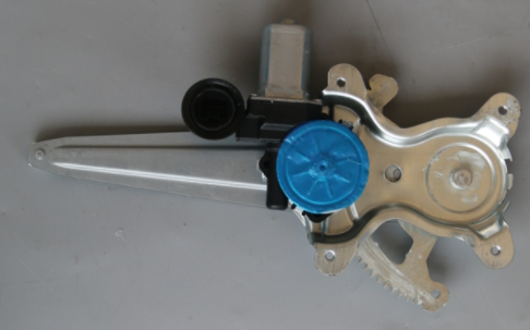 toyota-229 Toyota Window Regulator Land Cruiser Prado 2003-2009 RLOE - Image 1