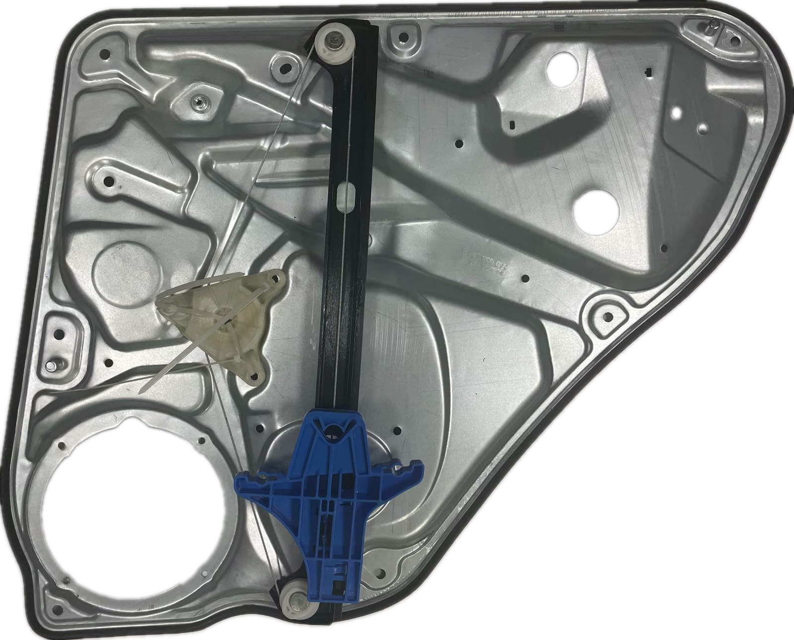 vw-10 VW Window Regulator Passat B5 1996-2006 RLOE – OE No. 3U5839461 - Image 1