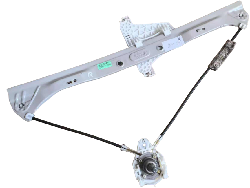 vw-156 VW Window Regulator Fox 2005-2015 FLOE – OE No. 5Z3837501E - Image 1